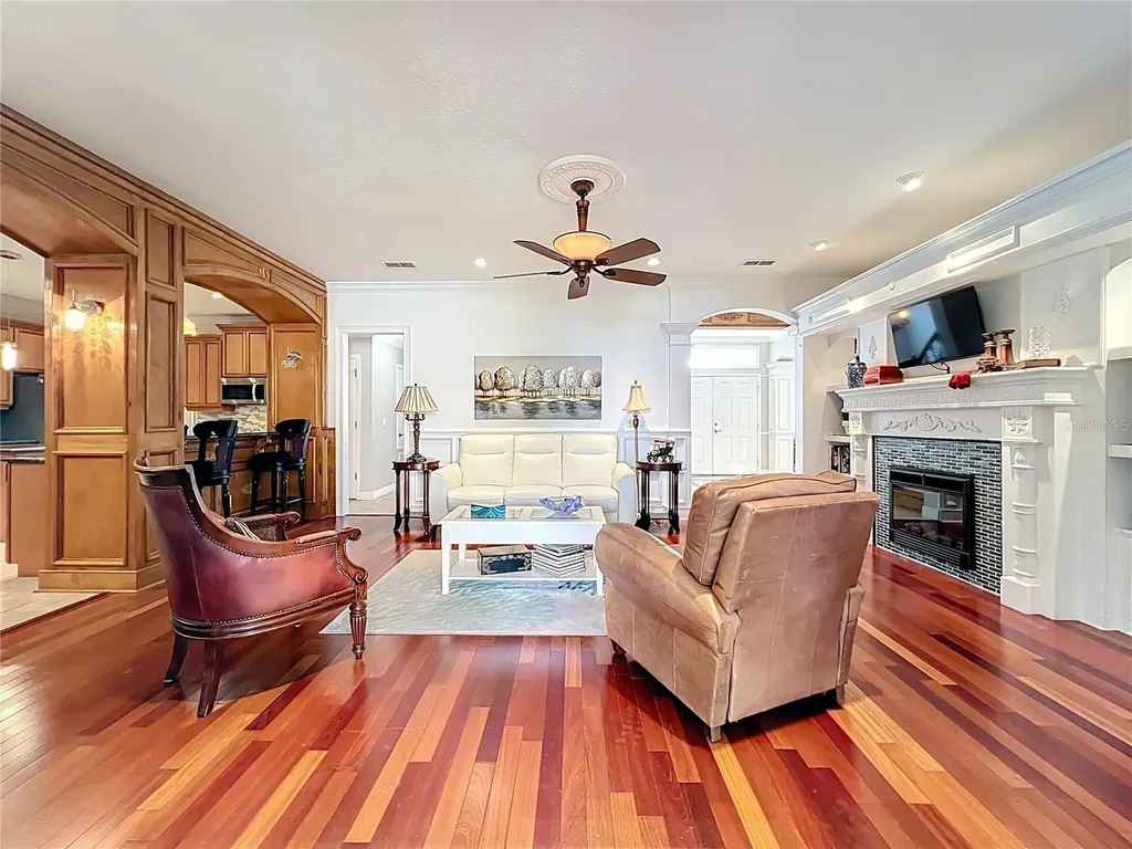 2643 Cabernet Circle Ocoee FL 34761