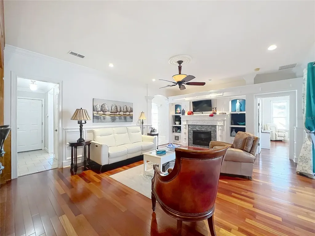 2643 Cabernet Circle Ocoee FL 34761