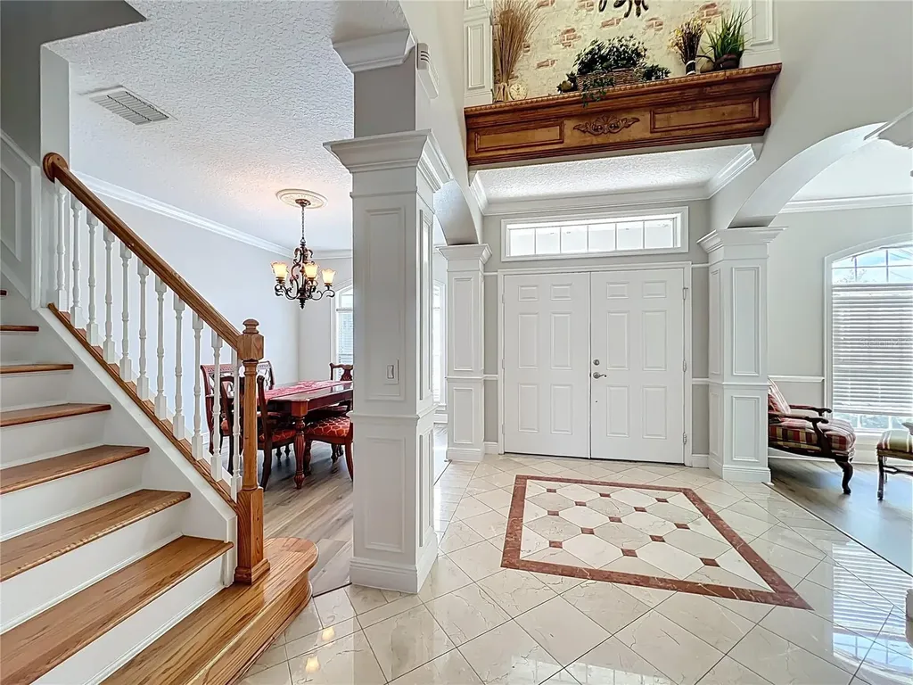 2643 Cabernet Circle Ocoee FL 34761