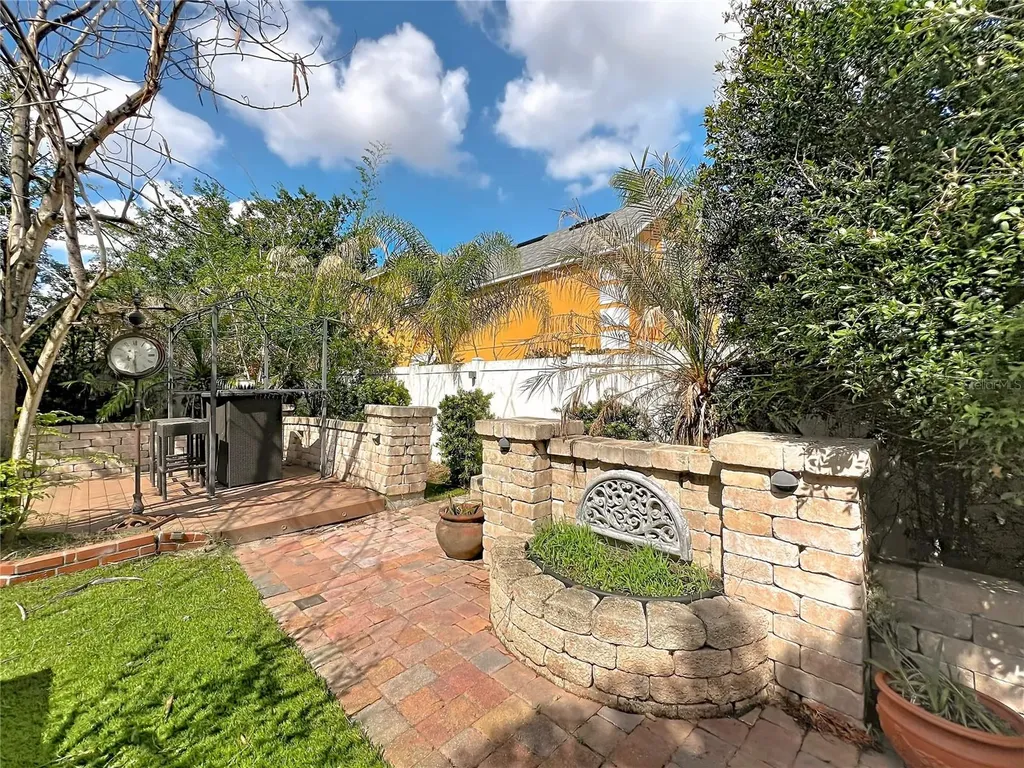 2643 Cabernet Circle Ocoee FL 34761
