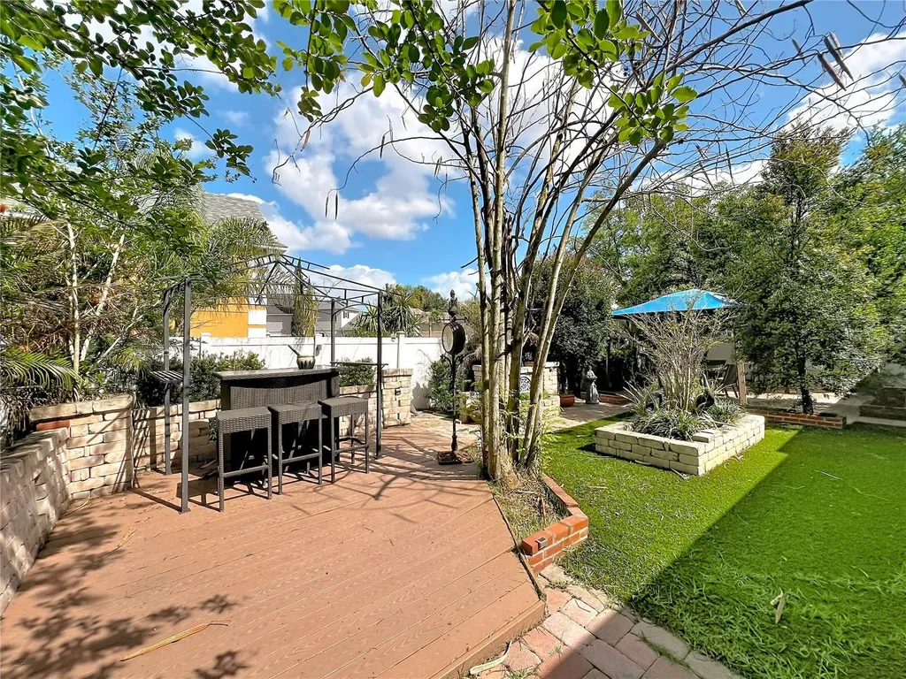 2643 Cabernet Circle Ocoee FL 34761