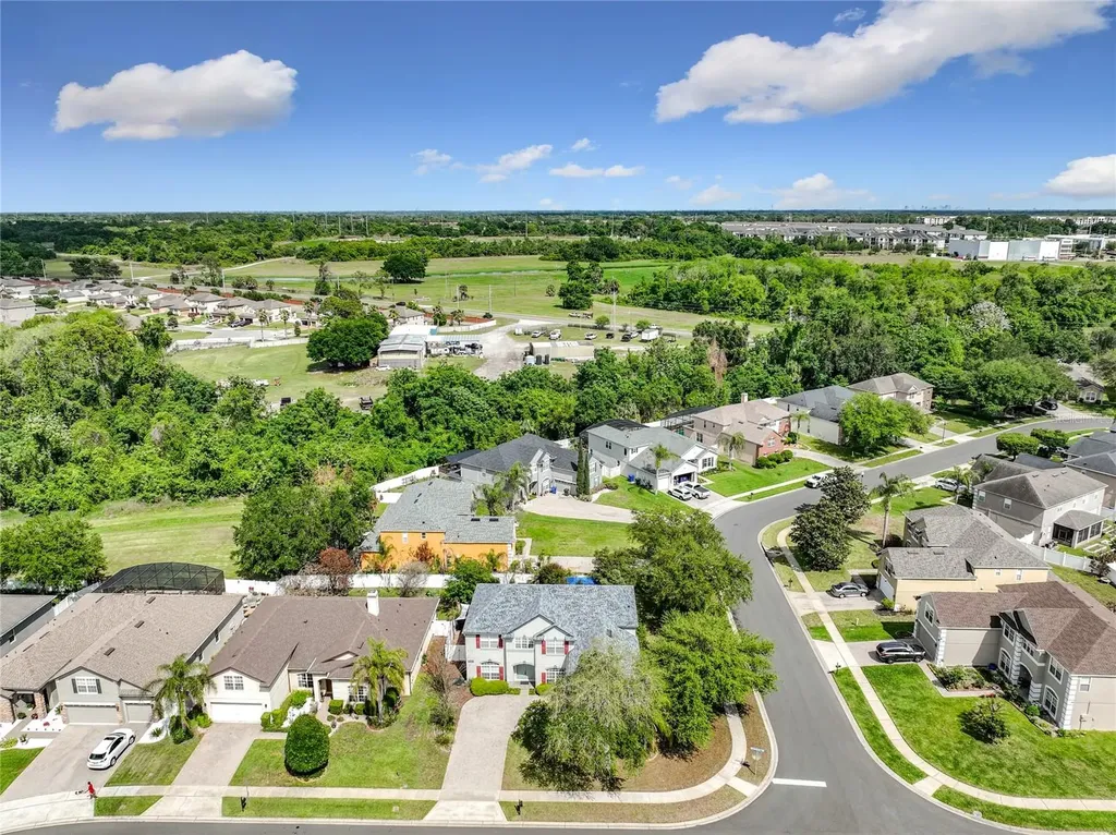 2643 Cabernet Circle Ocoee FL 34761