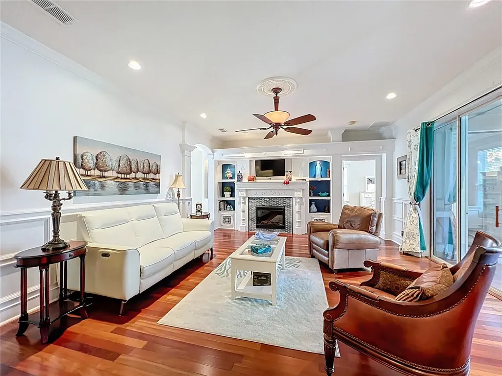 2643 Cabernet Circle Ocoee FL 34761
