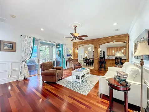 2643 Cabernet Circle Ocoee FL 34761