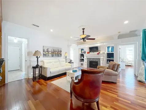 2643 Cabernet Circle Ocoee FL 34761