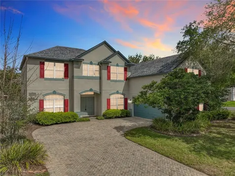 2643 Cabernet Circle Ocoee FL 34761