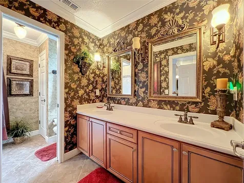 2643 Cabernet Circle Ocoee FL 34761