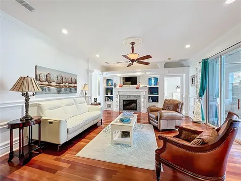 2643 Cabernet Circle Ocoee FL 34761