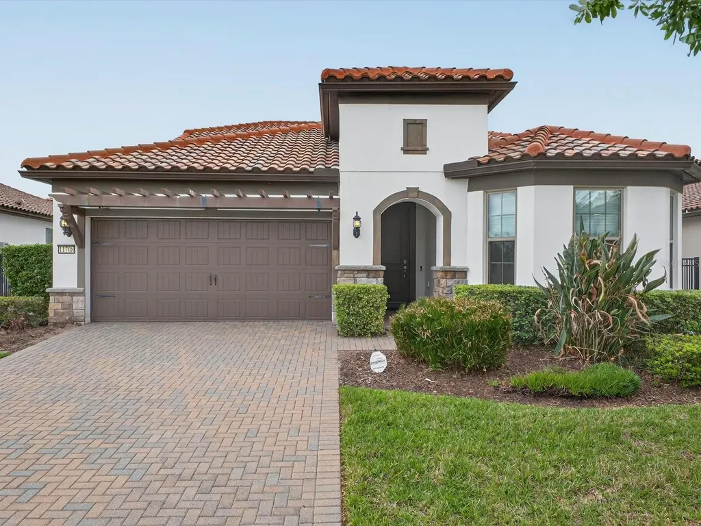 11708 Meadow Grove Circle Orlando FL 32836