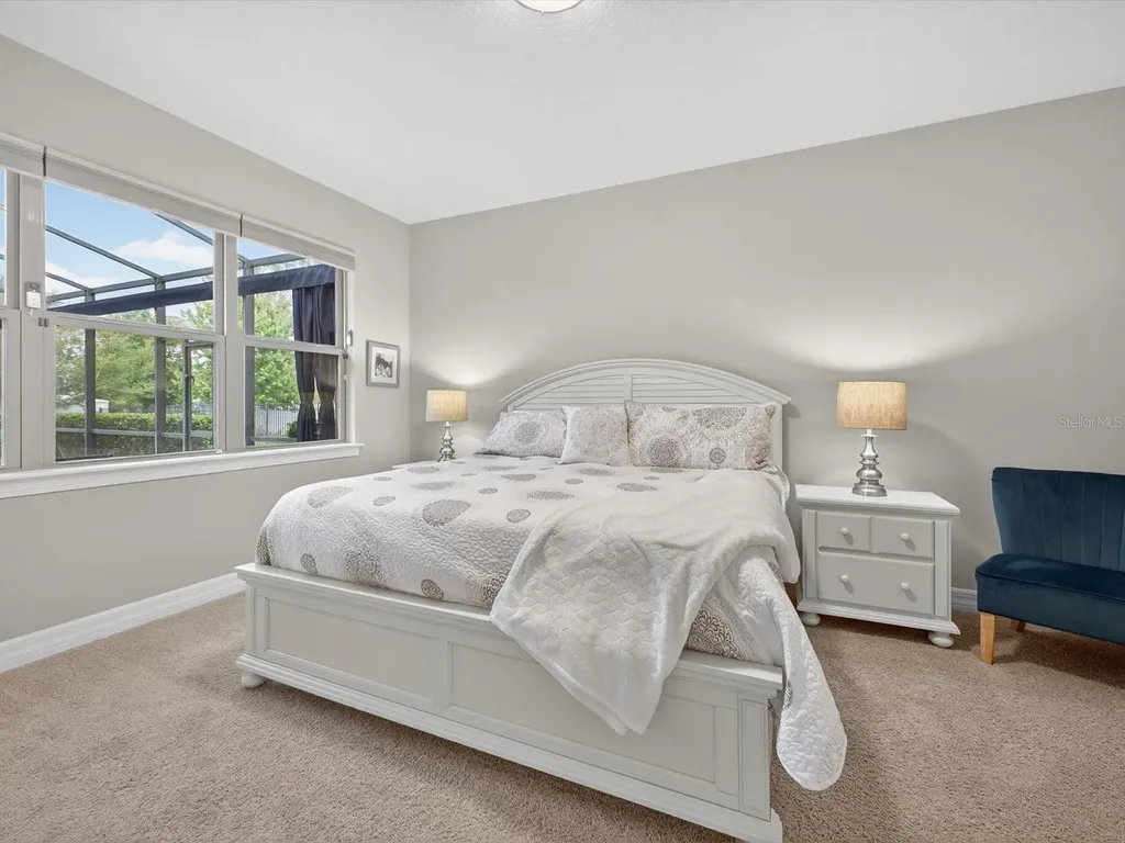 11708 Meadow Grove Circle Orlando FL 32836