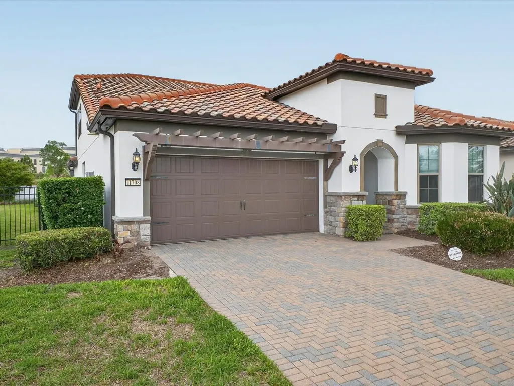 11708 Meadow Grove Circle Orlando FL 32836