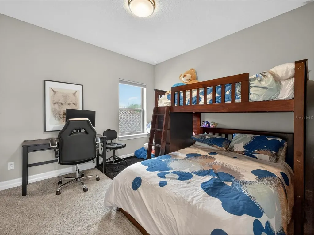 11708 Meadow Grove Circle Orlando FL 32836