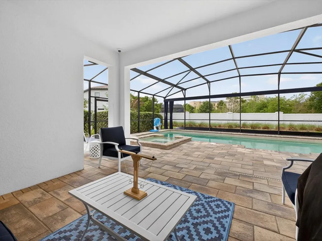11708 Meadow Grove Circle Orlando FL 32836