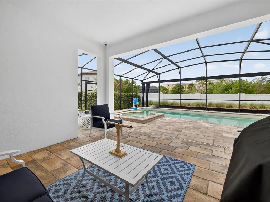 11708 Meadow Grove Circle Orlando FL 32836
