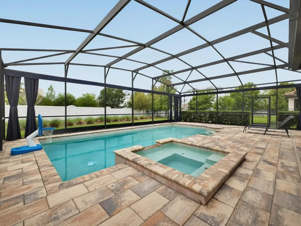 11708 Meadow Grove Circle Orlando FL 32836