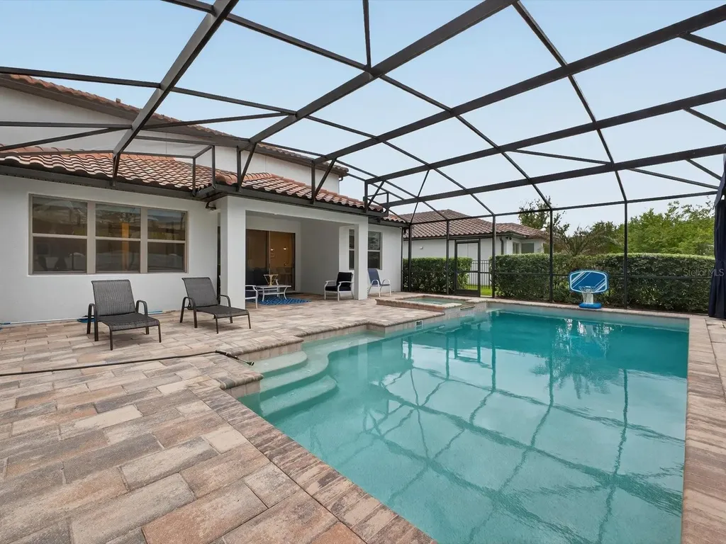 11708 Meadow Grove Circle Orlando FL 32836