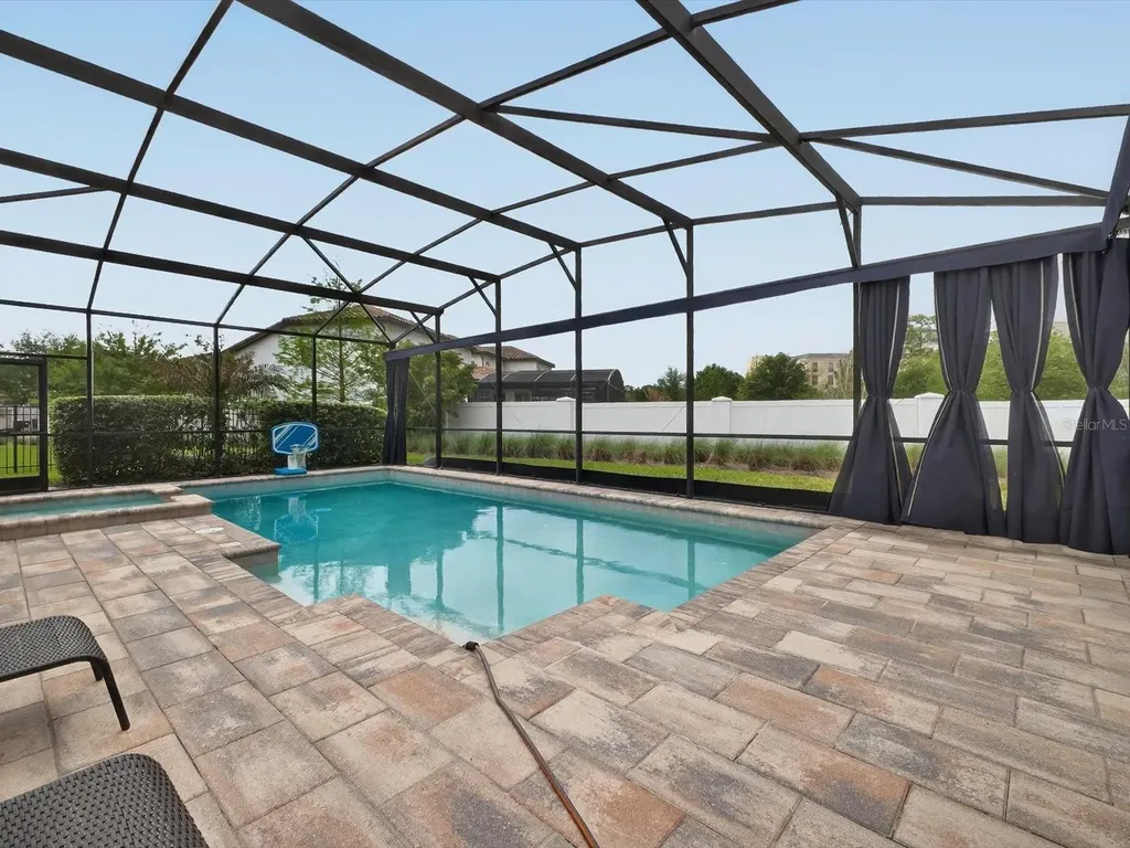 11708 Meadow Grove Circle Orlando FL 32836