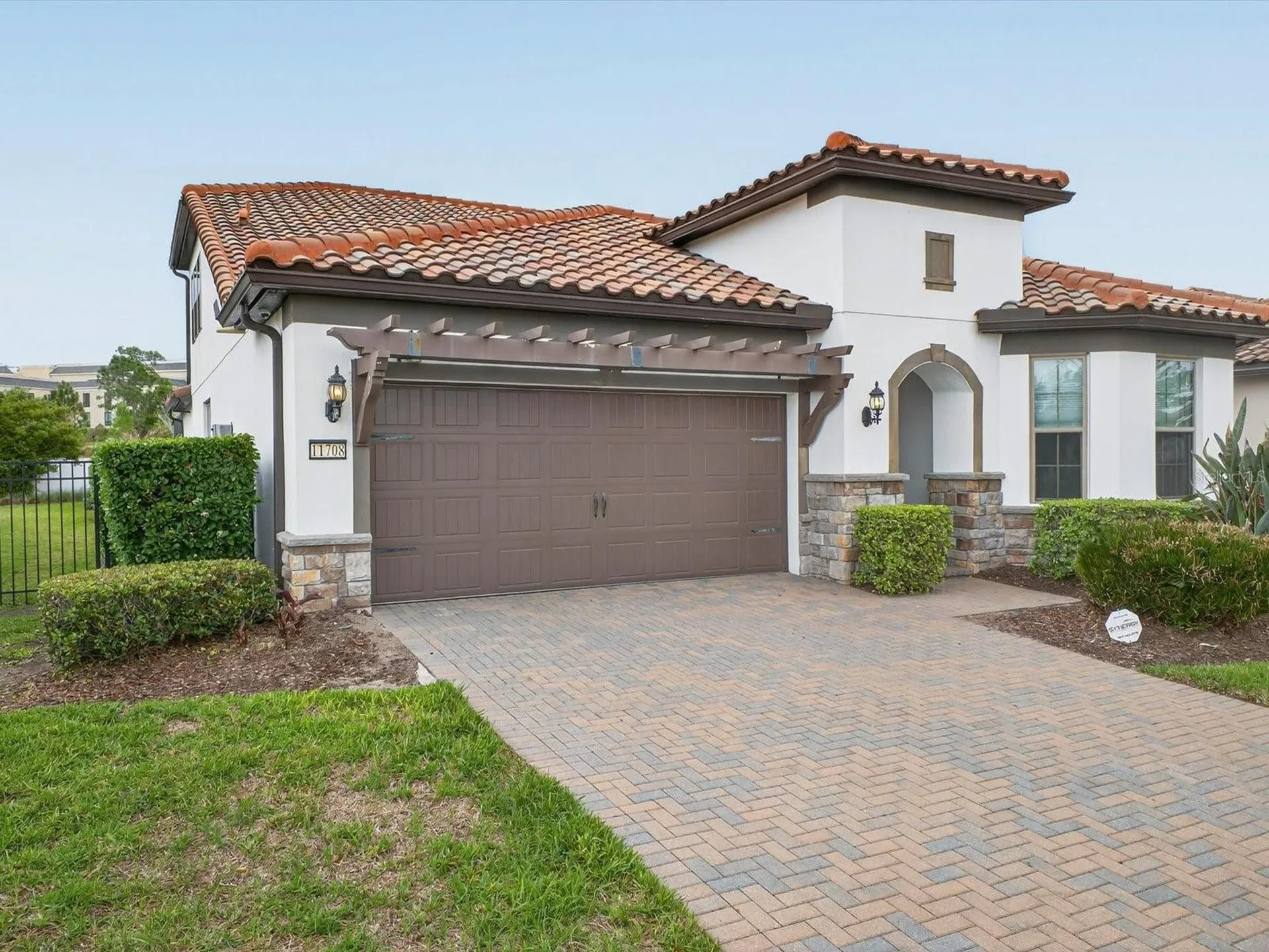 11708 Meadow Grove Circle Orlando FL 32836