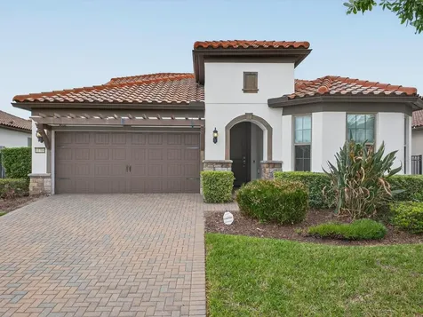 11708 Meadow Grove Circle Orlando FL 32836