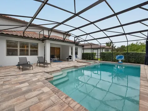 11708 Meadow Grove Circle Orlando FL 32836
