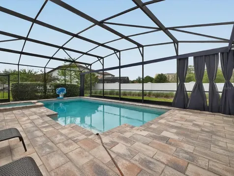 11708 Meadow Grove Circle Orlando FL 32836