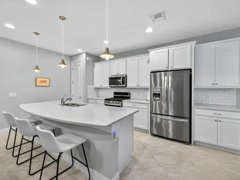 11708 Meadow Grove Circle Orlando FL 32836