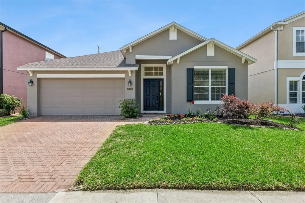 13152 Moss Park Ridge Drive Orlando FL 32832