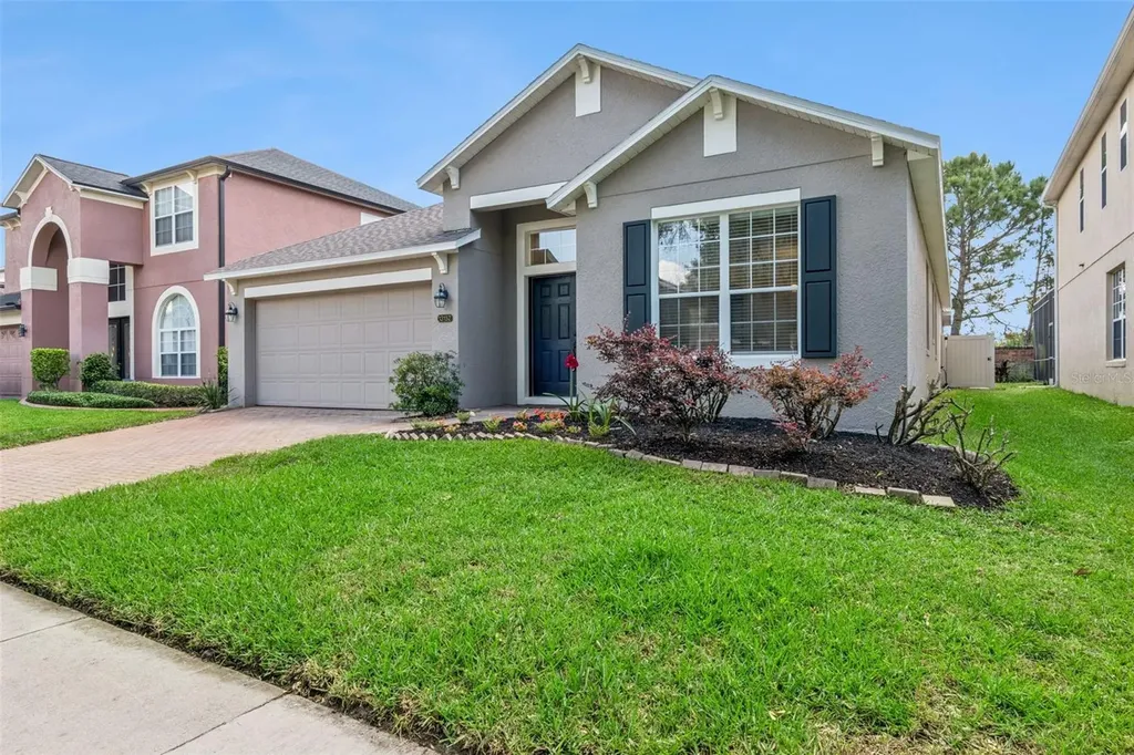 13152 Moss Park Ridge Drive Orlando FL 32832