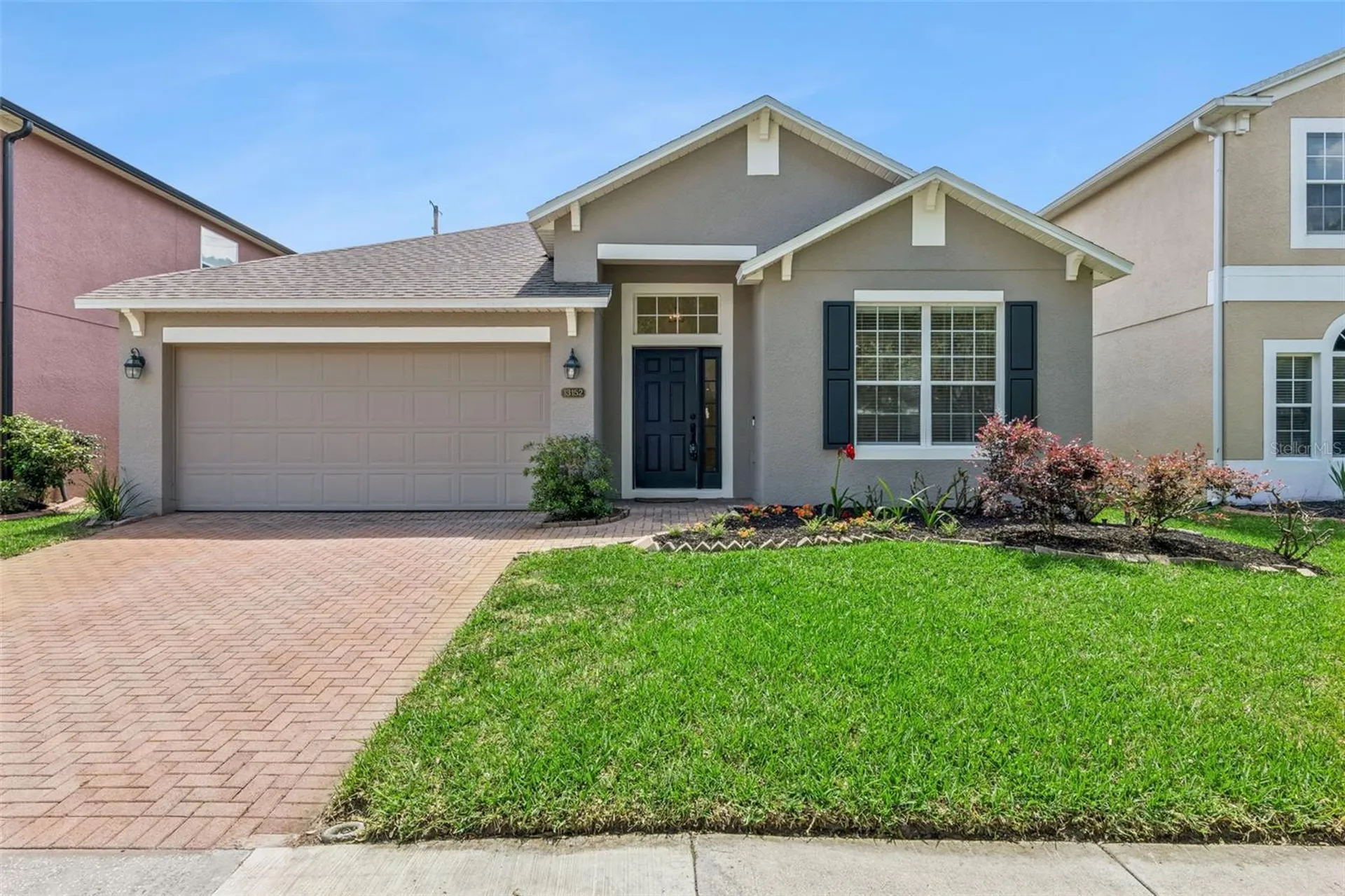 13152 Moss Park Ridge Drive Orlando FL 32832