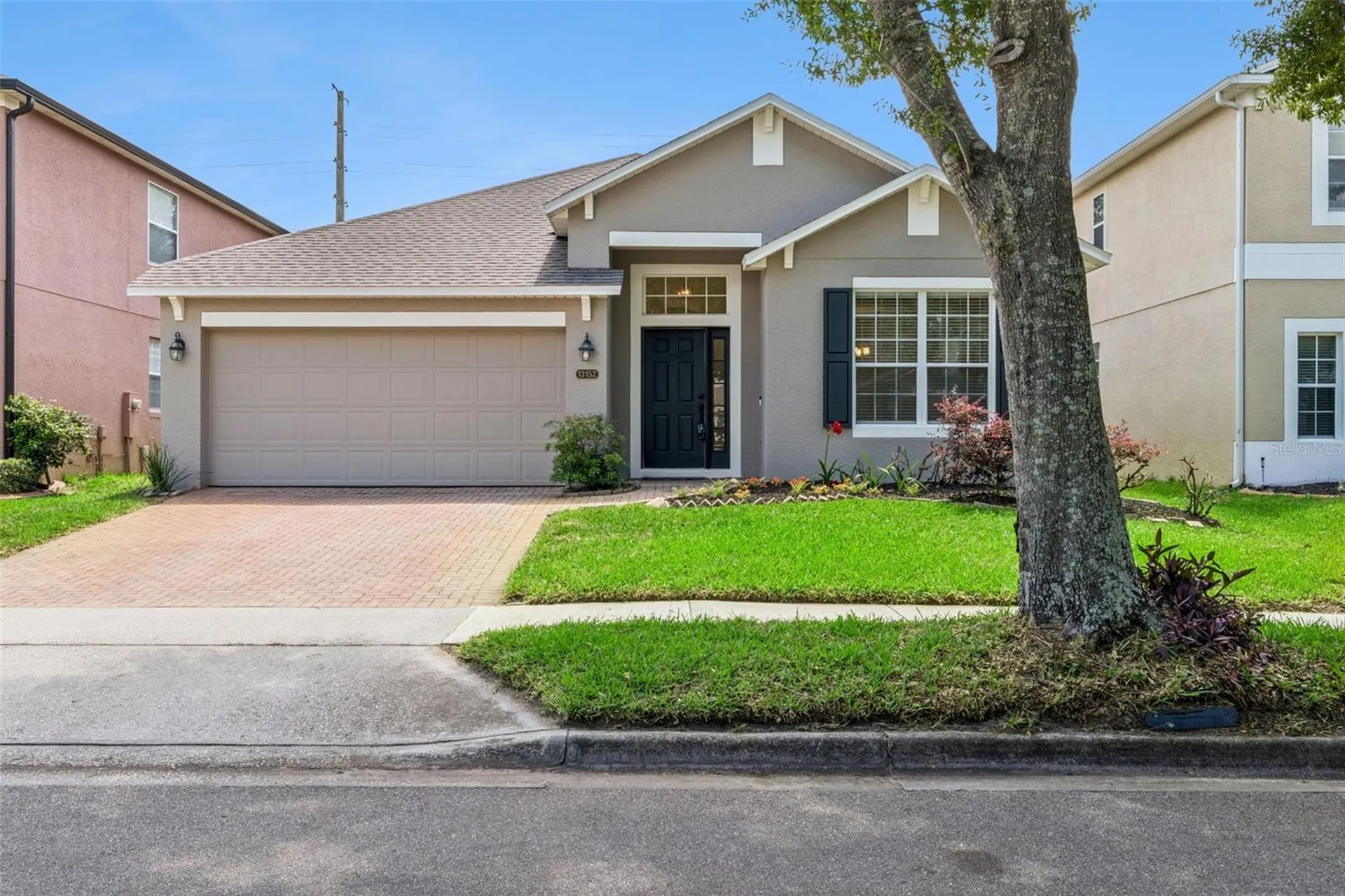 13152 Moss Park Ridge Drive Orlando FL 32832