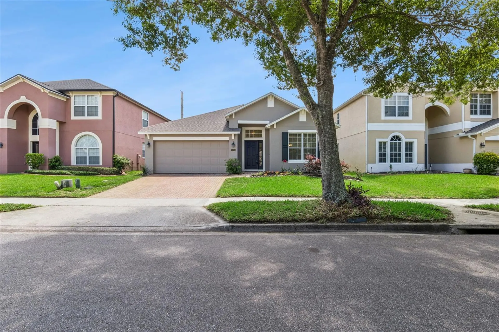 13152 Moss Park Ridge Drive Orlando FL 32832