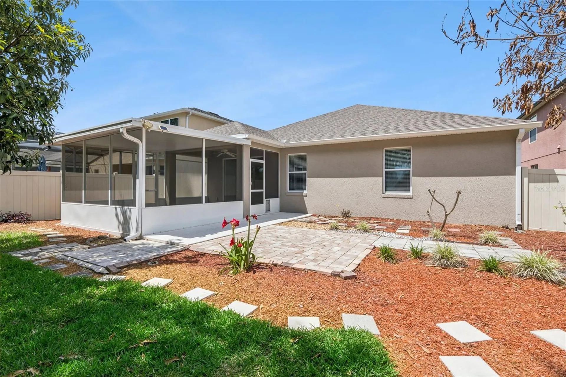 13152 Moss Park Ridge Drive Orlando FL 32832