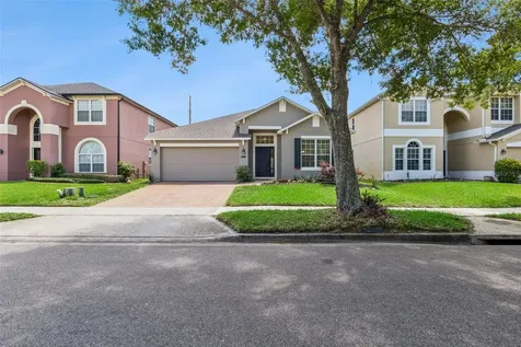 13152 Moss Park Ridge Drive Orlando FL 32832