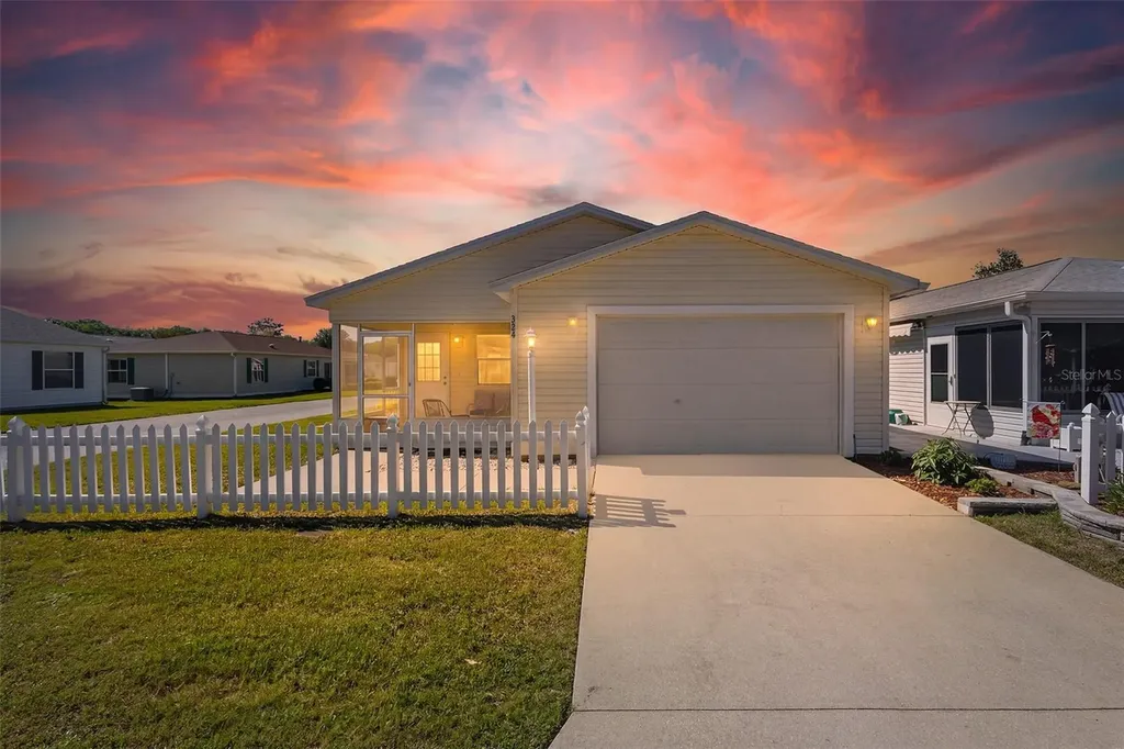 324 Emmalee Place The Villages FL 32162