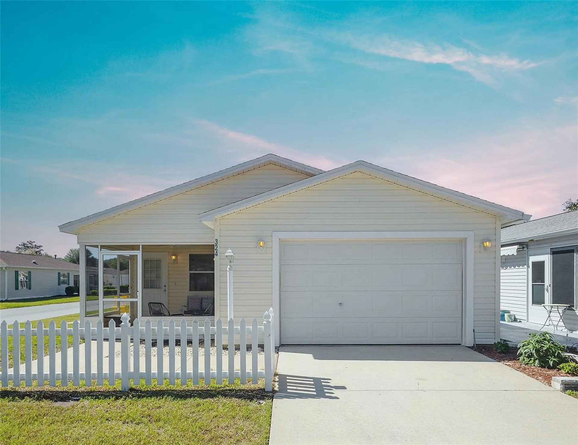 324 Emmalee Place The Villages FL 32162