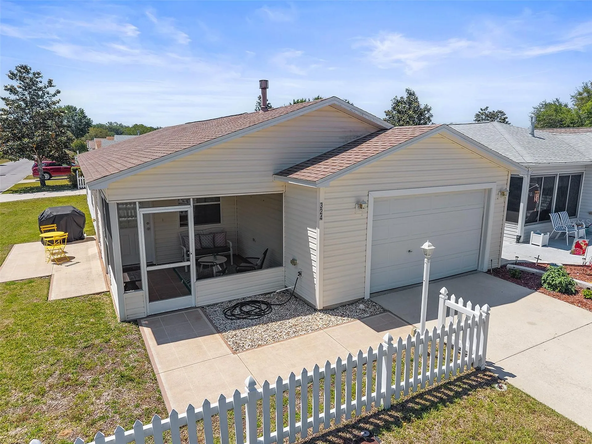 324 Emmalee Place The Villages FL 32162