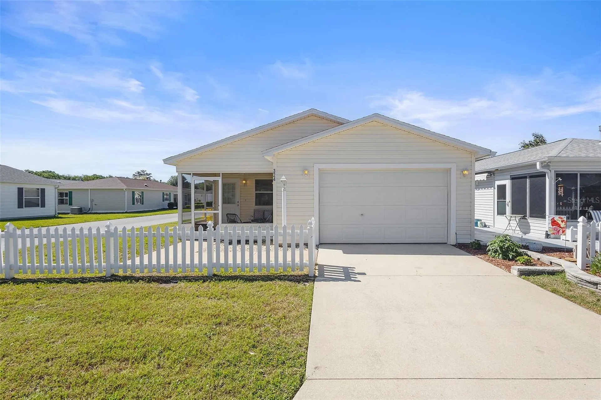 324 Emmalee Place The Villages FL 32162