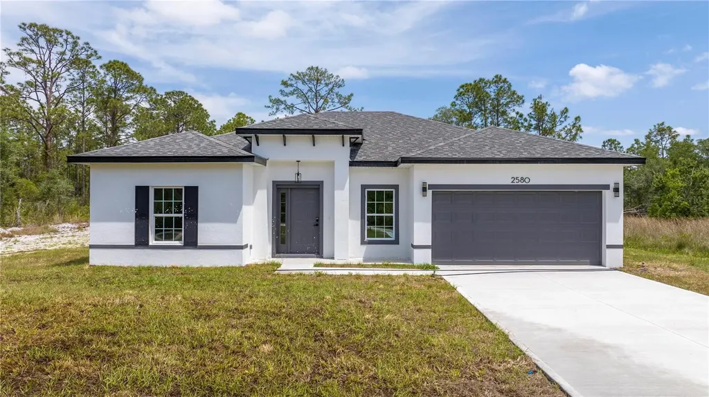 2580 Gallardia Drive Lake Wales FL 33898
