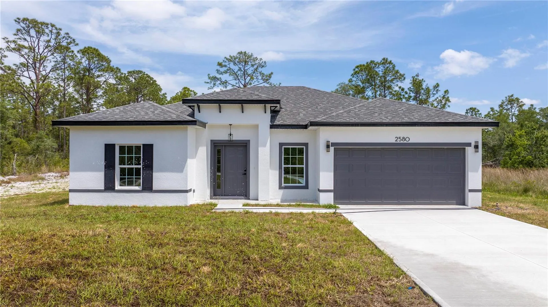 2580 Gallardia Drive Lake Wales FL 33898