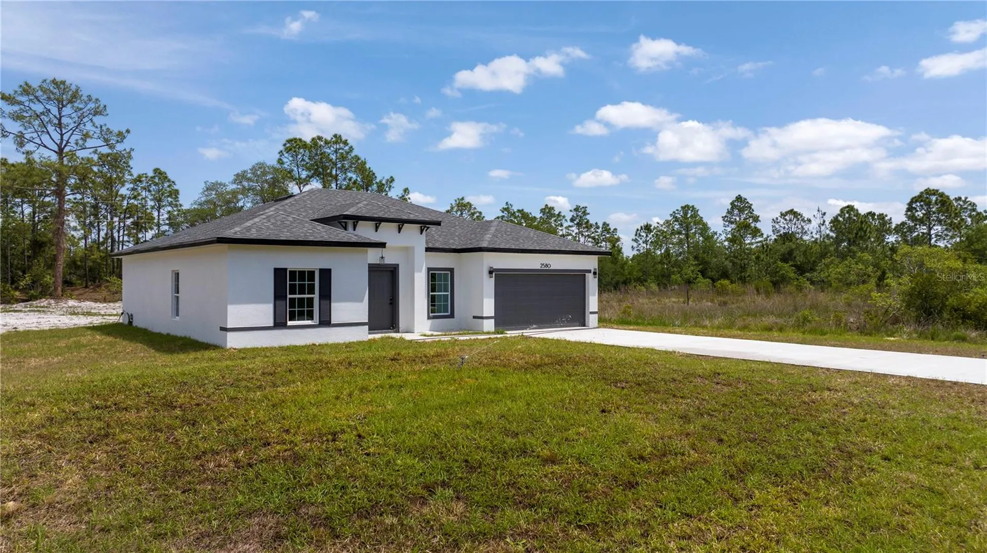 2580 Gallardia Drive Lake Wales FL 33898