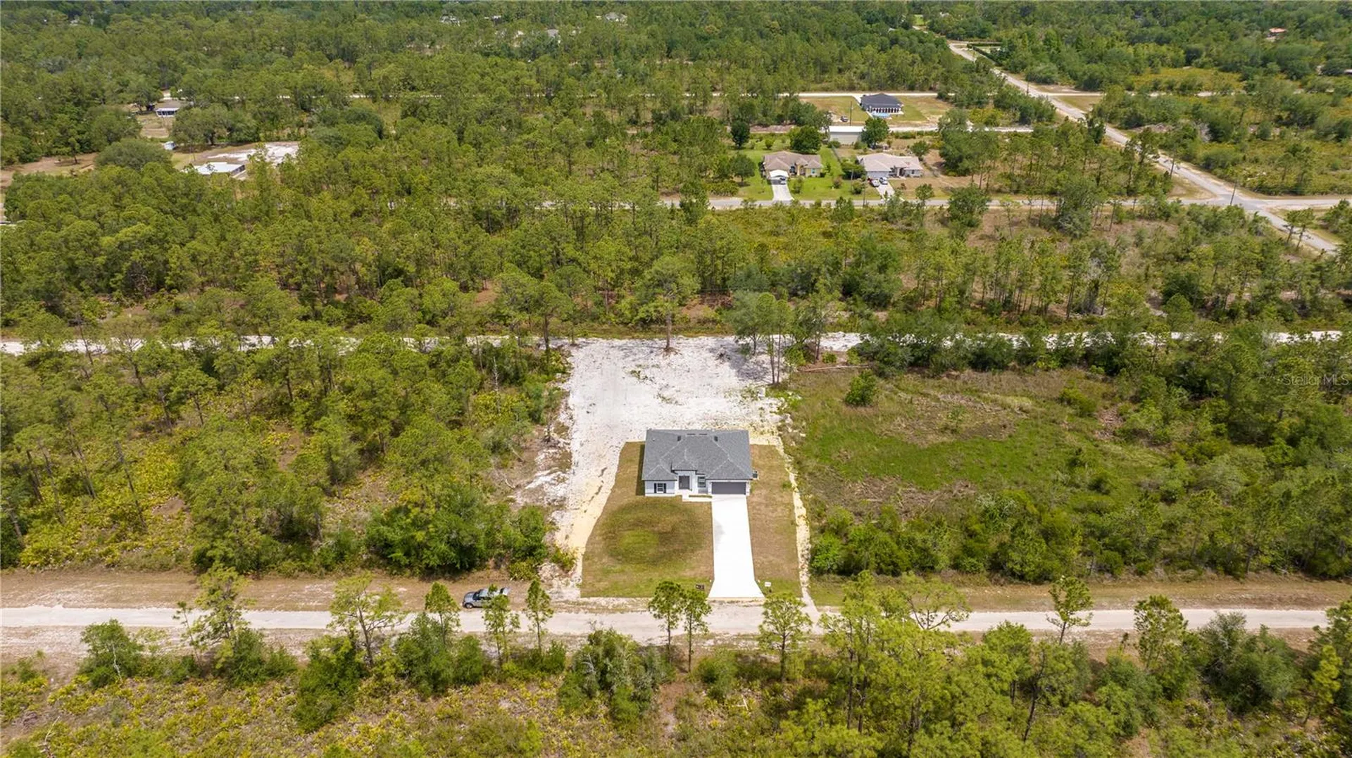 2580 Gallardia Drive Lake Wales FL 33898