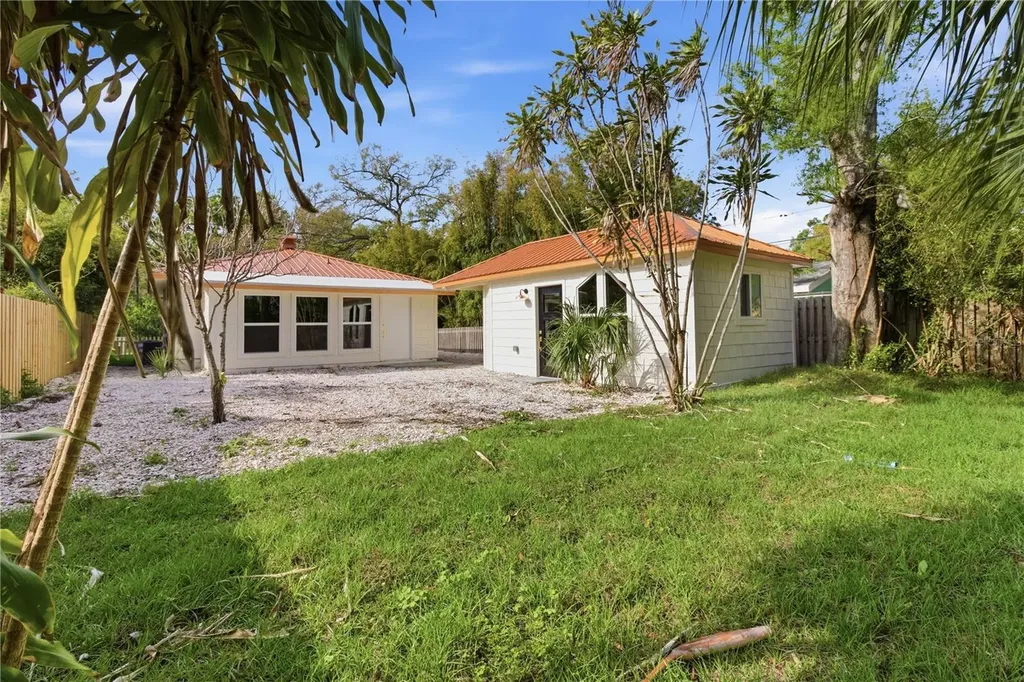 5211 25th Avenue S Gulfport FL 33707