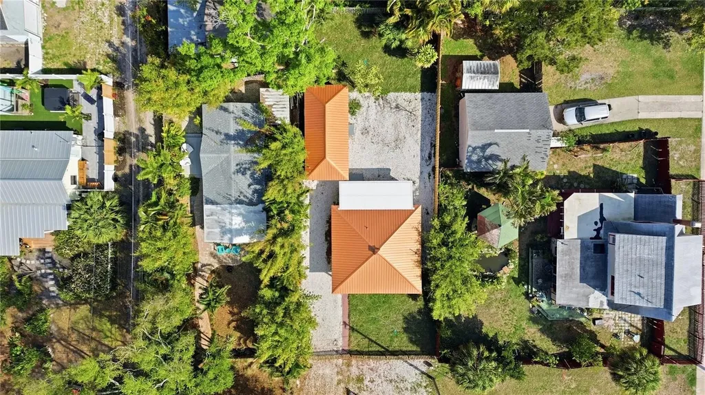 5211 25th Avenue S Gulfport FL 33707
