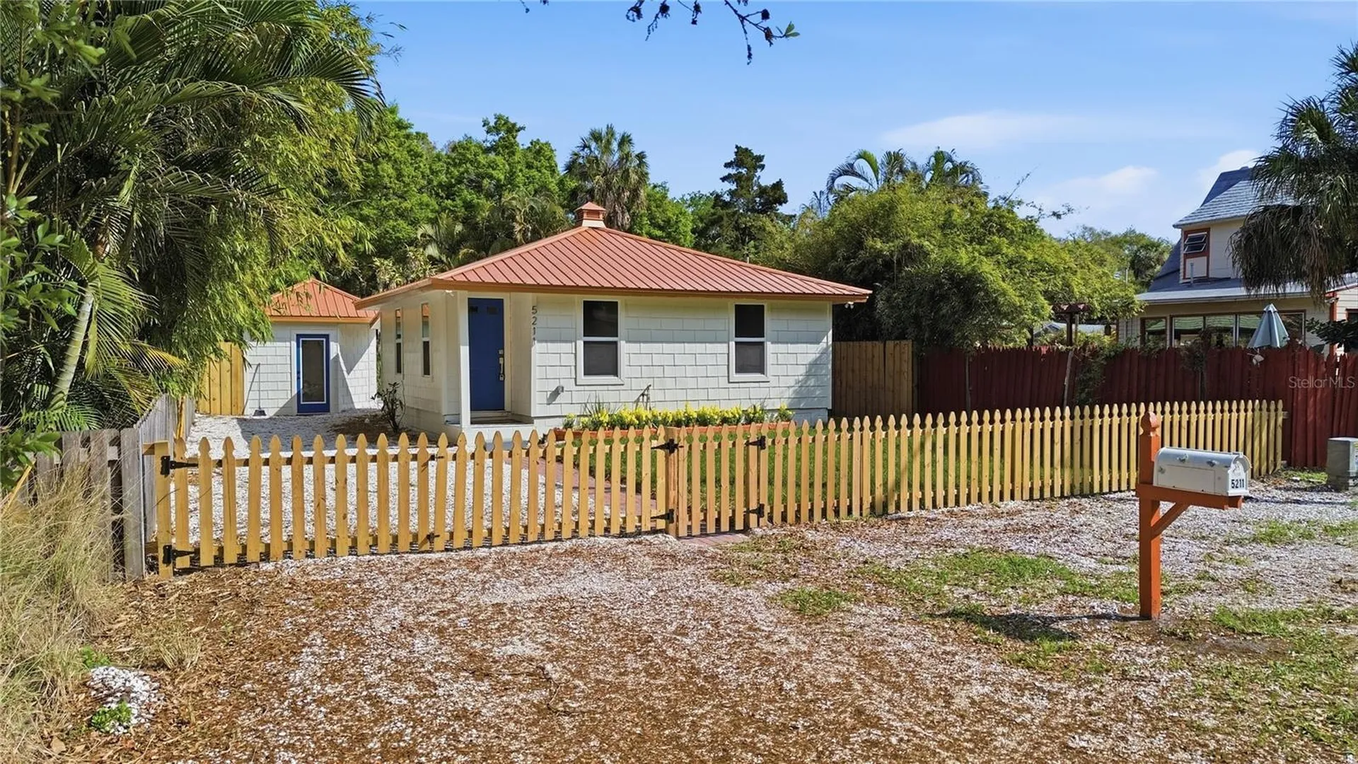 5211 25th Avenue S Gulfport FL 33707