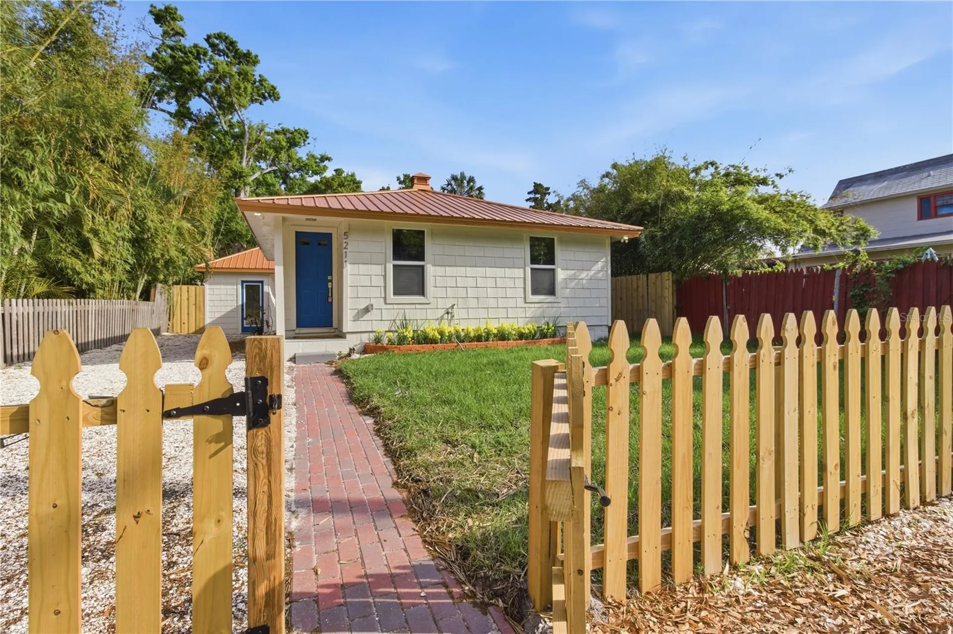 5211 25th Avenue S Gulfport FL 33707