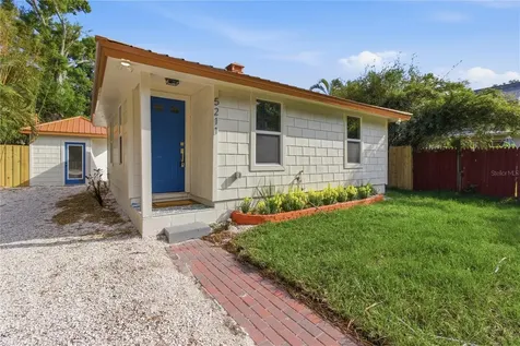 5211 25th Avenue S Gulfport FL 33707