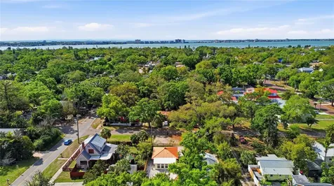 5211 25th Avenue S Gulfport FL 33707