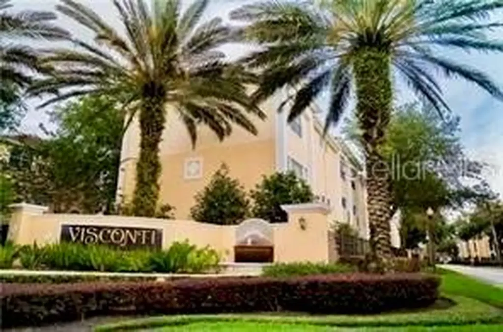 2443 Legacy Lake Drive Maitland FL 32751
