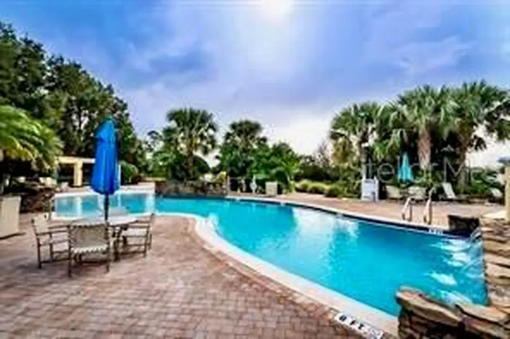 2443 Legacy Lake Drive Maitland FL 32751