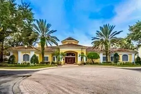 2443 Legacy Lake Drive Maitland FL 32751